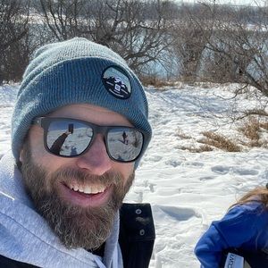 Meet your Posher, Jordan